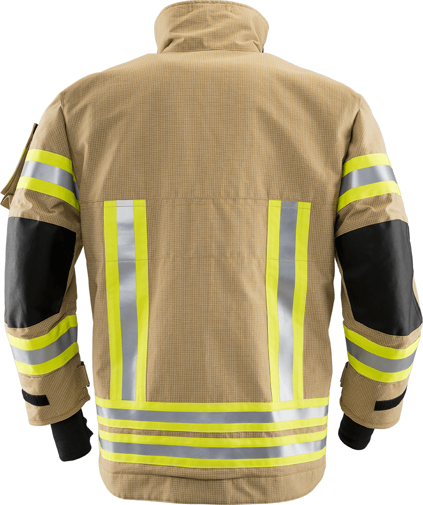 FIRE SURVIVOR Jacke