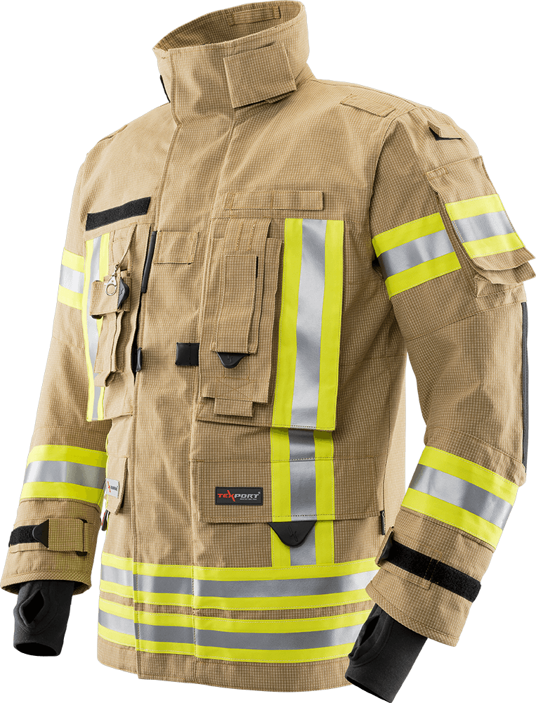 FIRE SURVIVOR Jacke