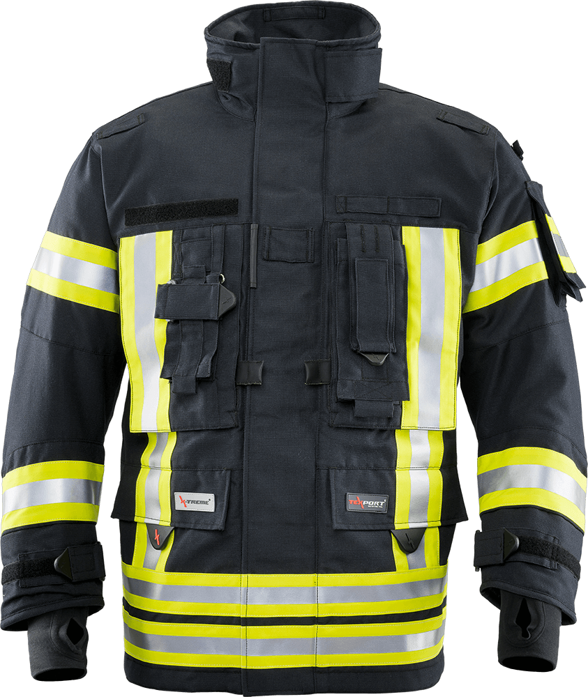FIRE SURVIVOR Jacke