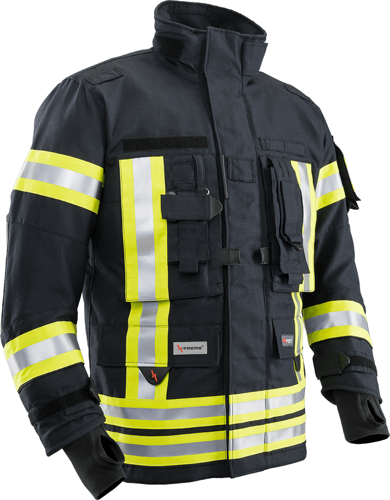 FIRE SURVIVOR Jacke