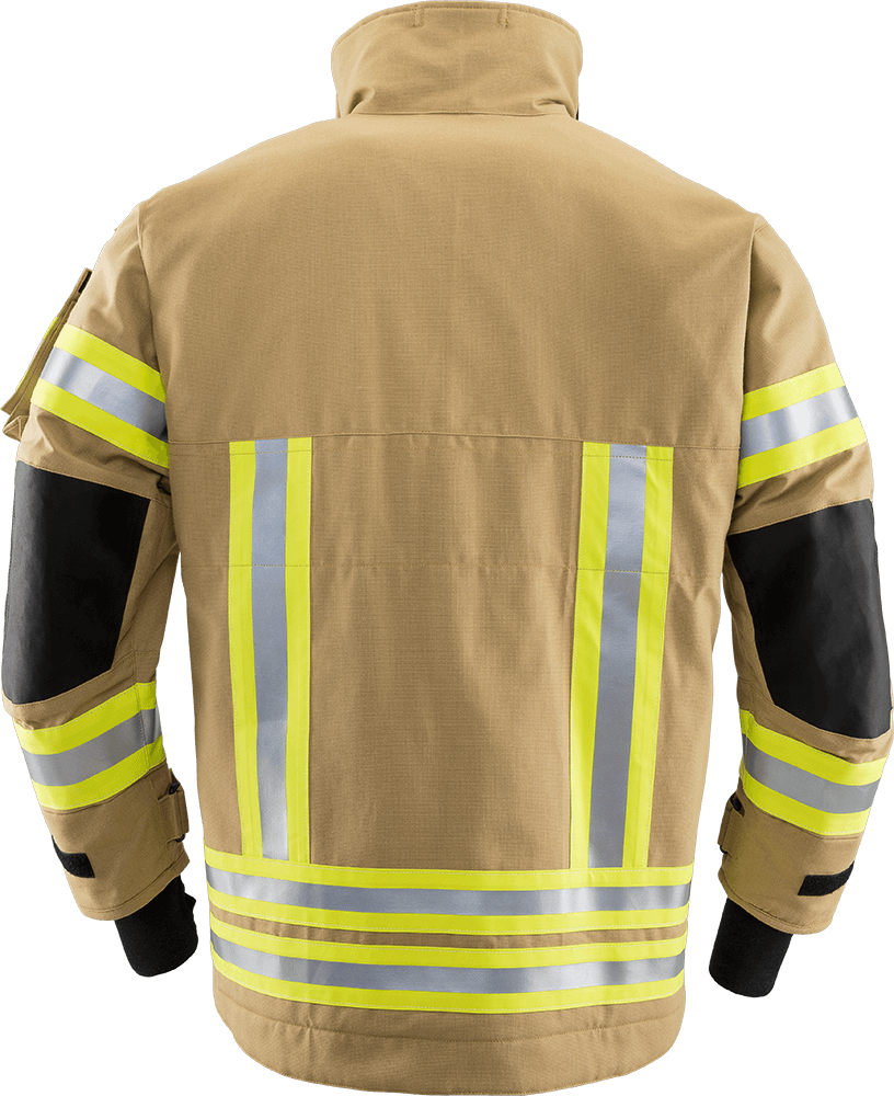 FIRE SURVIVOR Jacke