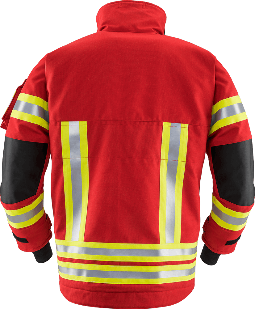 FIRE SURVIVOR Jacke