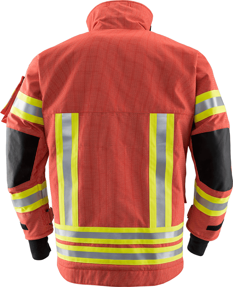FIRE SURVIVOR Jacke