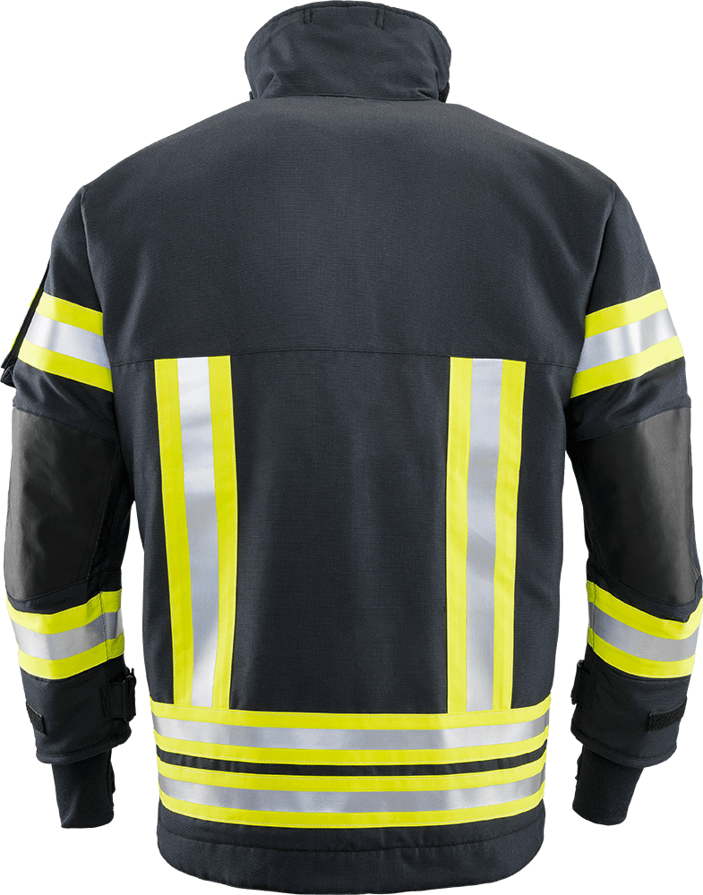 FIRE SURVIVOR Jacke