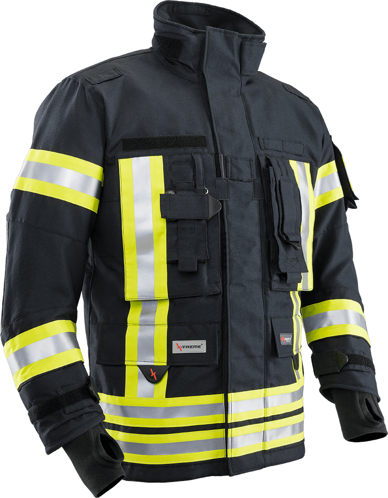 FIRE SURVIVOR Jacke