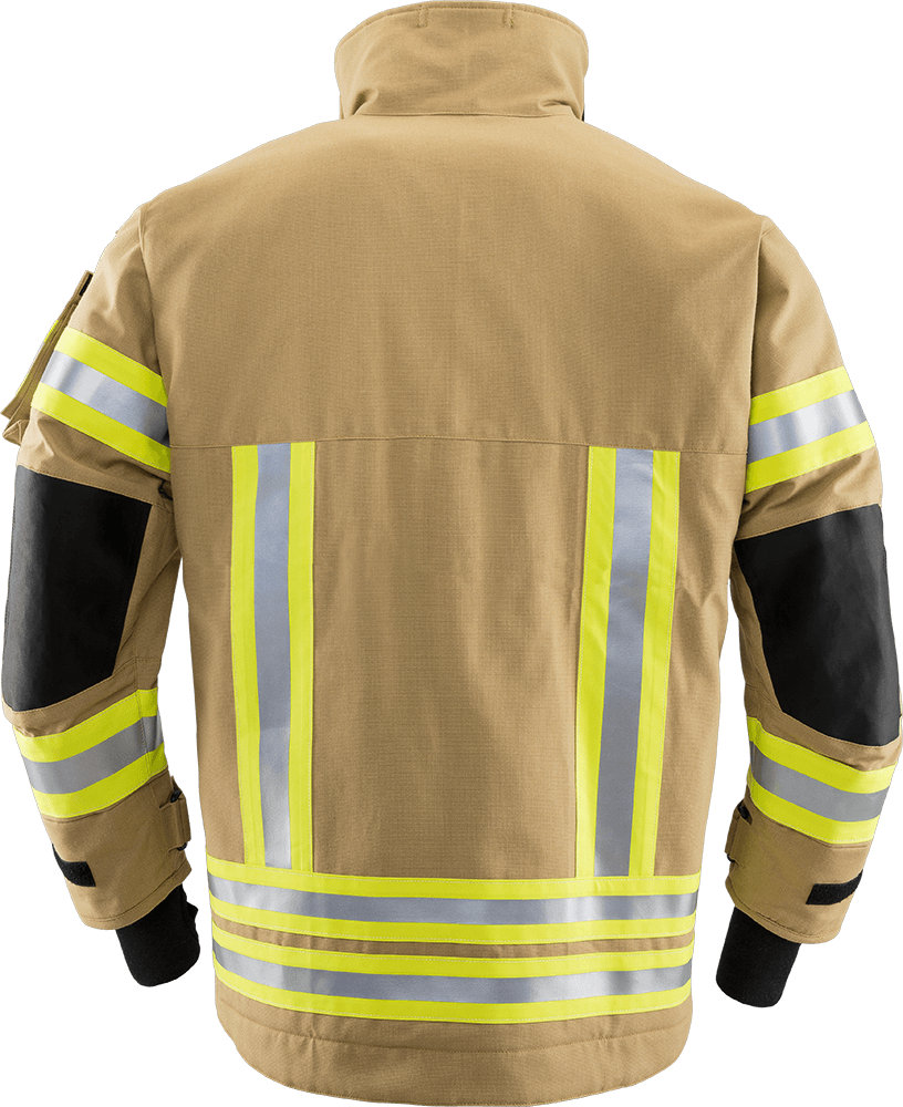 FIRE SURVIVOR Jacke