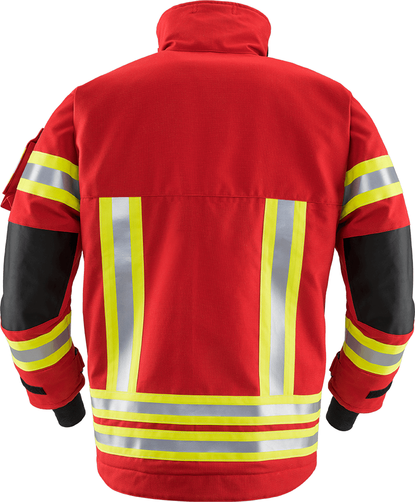 FIRE SURVIVOR Jacke