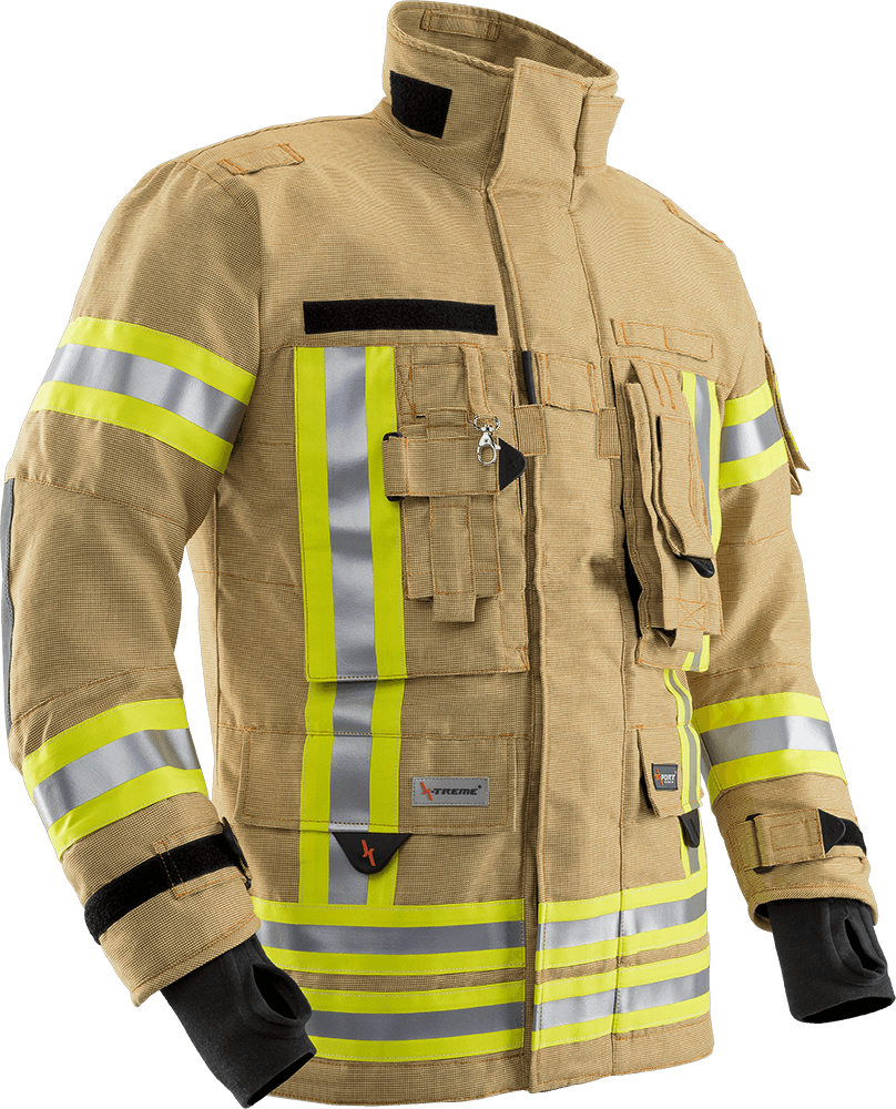 FIRE SURVIVOR Jacke