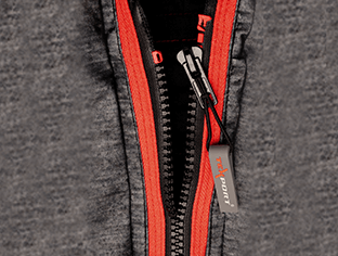 Panikreißverschluss