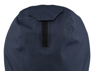 Kopffixierung, 1-Wege-System