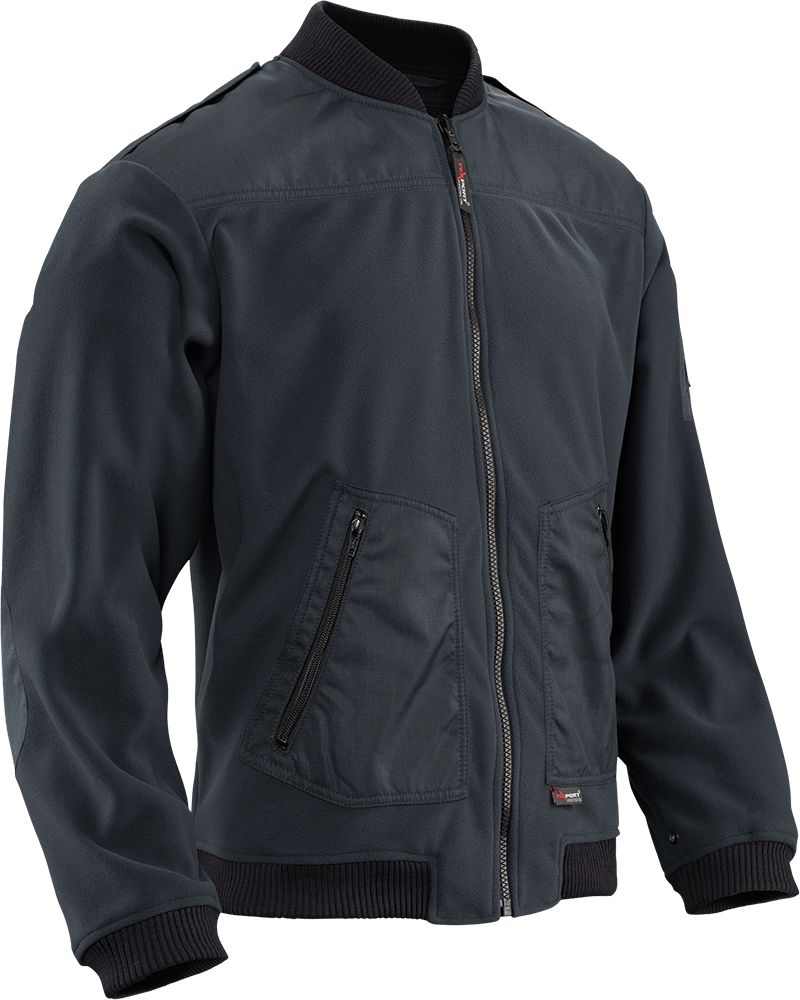 LEADER Fleece Innenjacke
