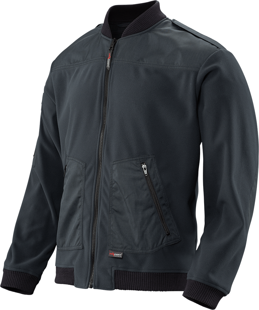 LEADER Fleece Innenjacke