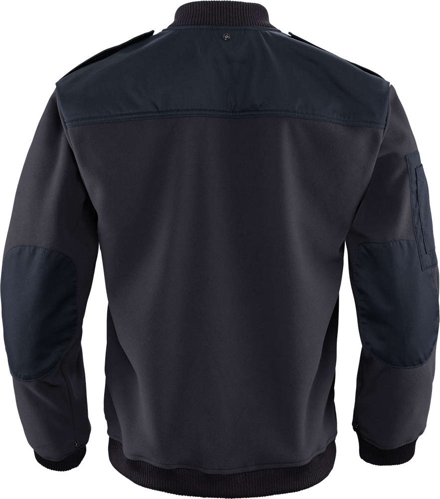 LEADER Fleece Innenjacke