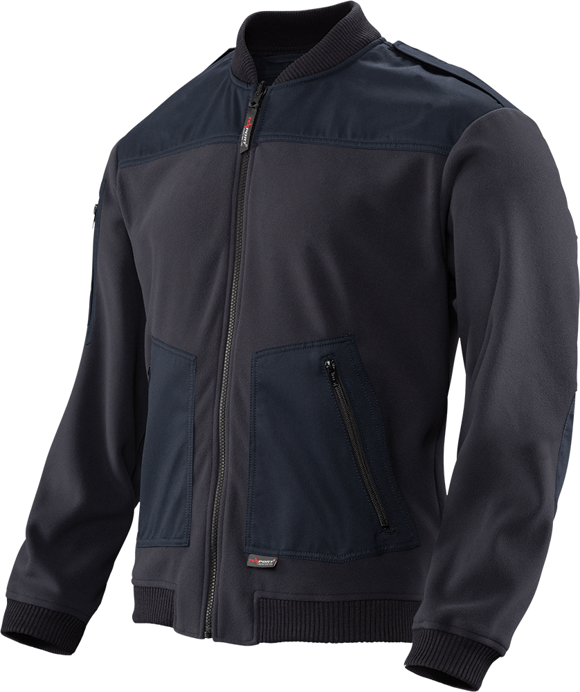 LEADER Fleece Innenjacke