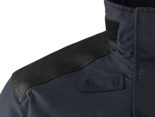 Schulterverstärkung