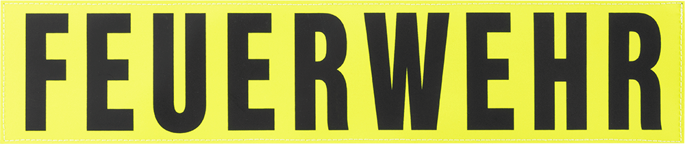 Feuerwehr