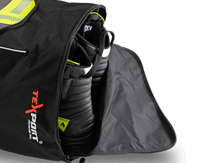 Separates Stiefelfach