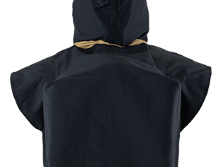 Mehrweite im Rückenbereich