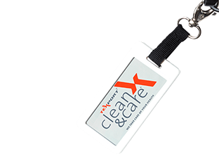 Beschriftungs-Etikett