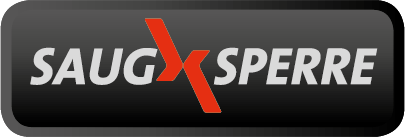 Saugsperre