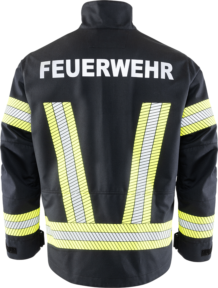 Fire KS03 Jacke - Texport