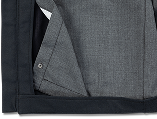 Membran (optional erhältlich)