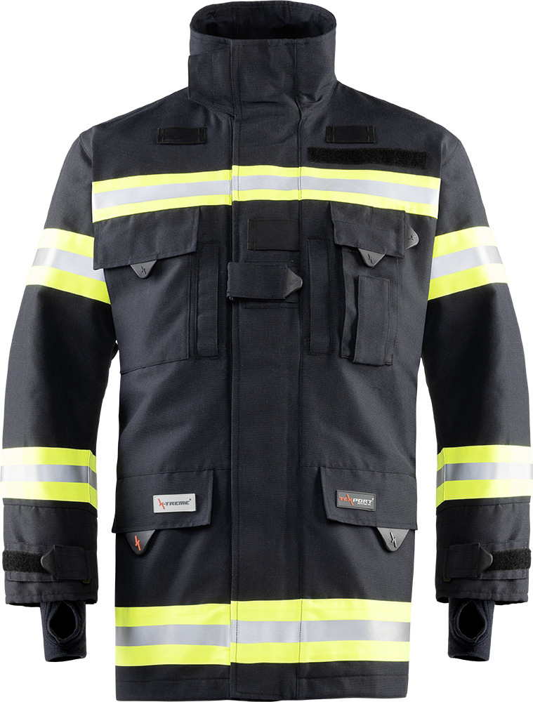 FIRE KS04 Jacke