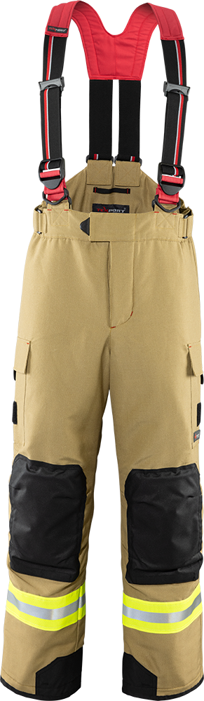 FIRE BASIC POLEN Hose