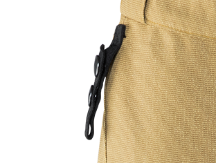 Multifunktionslasche