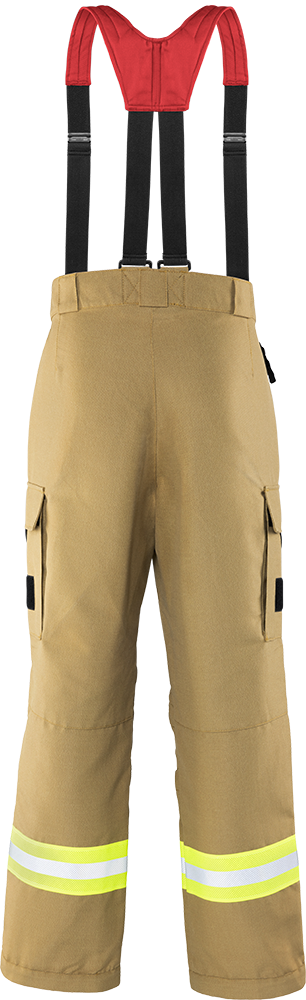 FIRE WILDLAND POLEN Hose