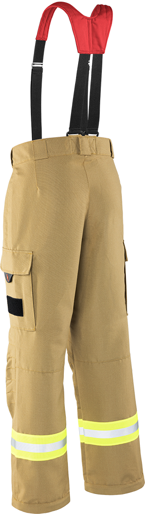 FIRE WILDLAND POLEN Hose