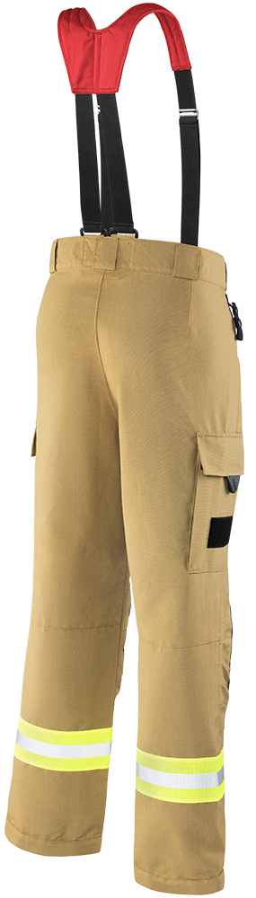 FIRE WILDLAND POLEN Hose