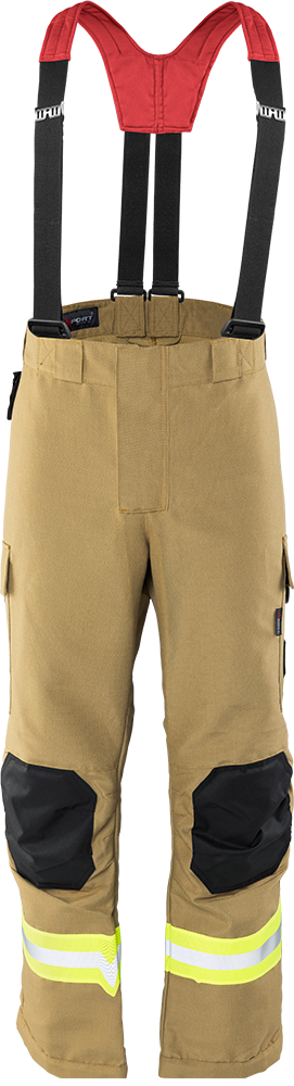 FIRE WILDLAND POLEN Hose