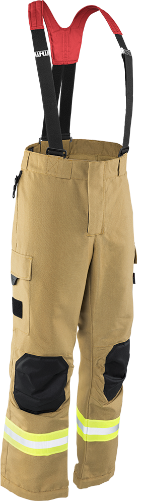 FIRE WILDLAND POLEN Hose