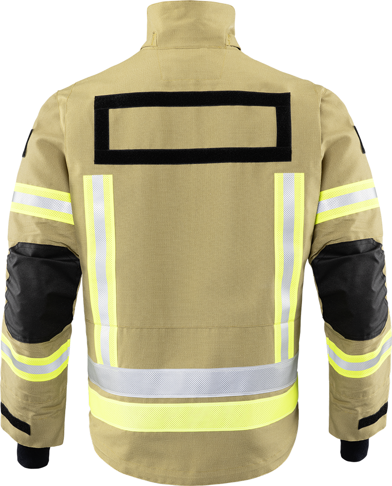 FIRE WILDLAND POLEN Jacke