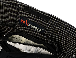 Inspektionsöffnungen