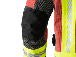 Ellenbogenverstärkung