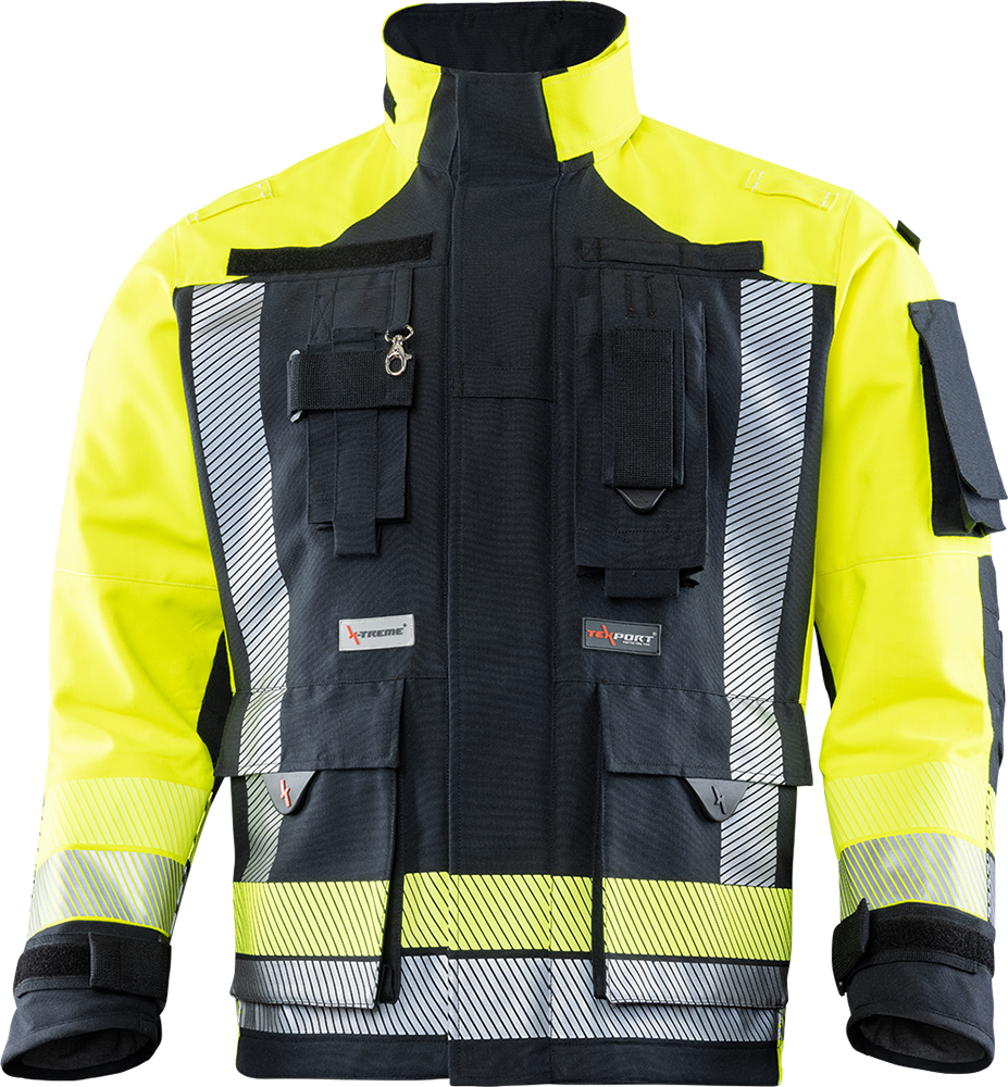GUARDIAN RSQ Jacke