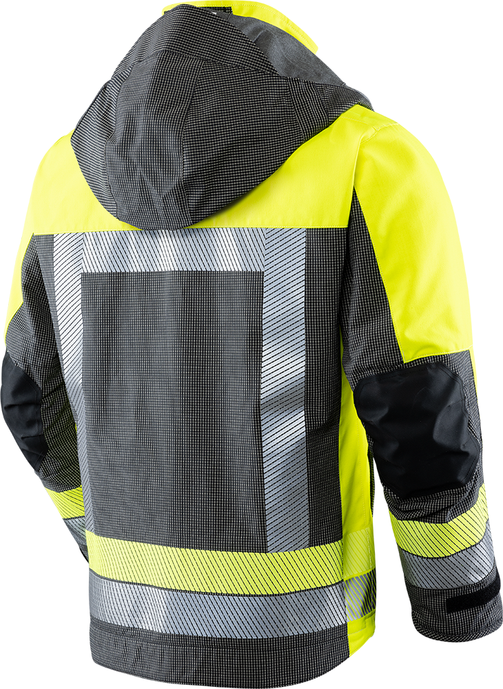 GUARDIAN RSQ Jacke