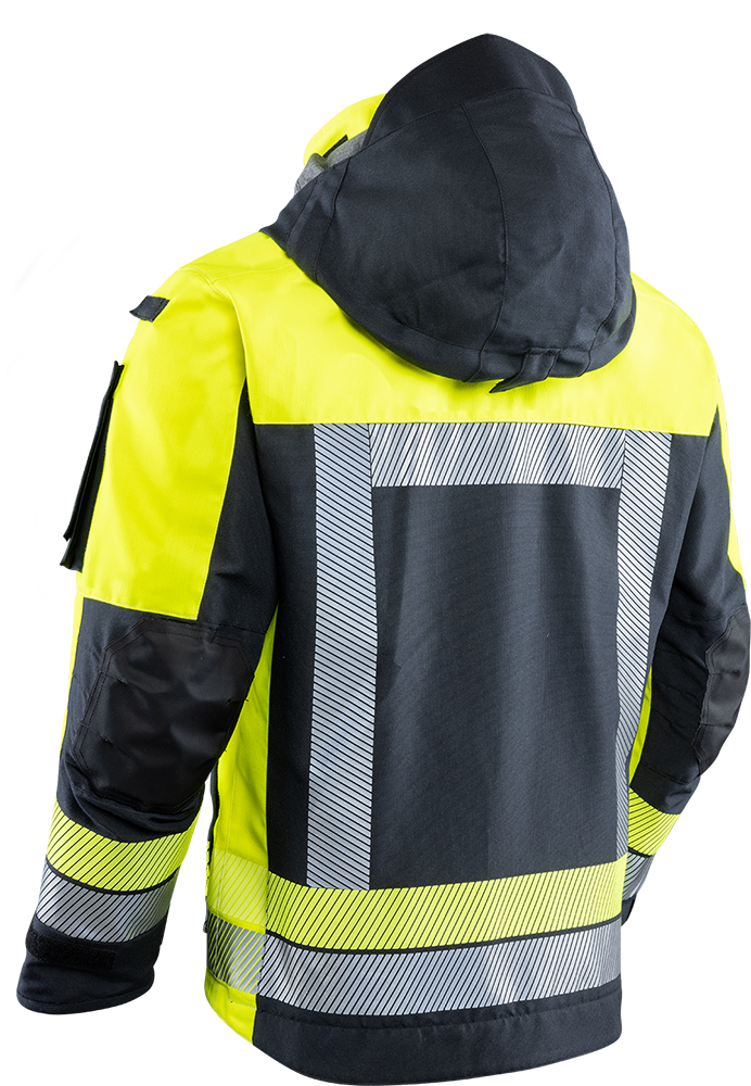 GUARDIAN RSQ Jacke