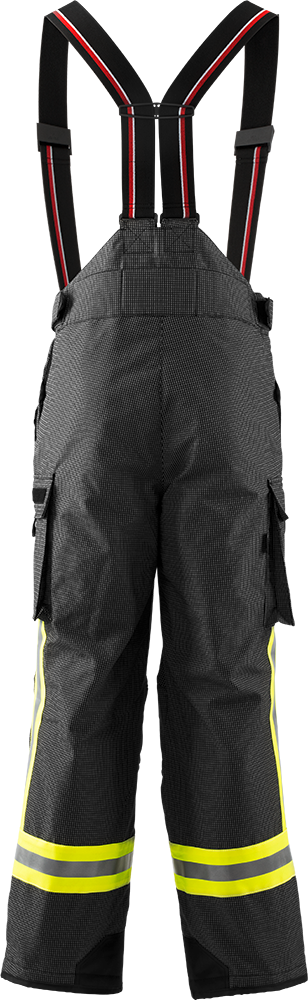 FIRE BREAKER ACTION Hose