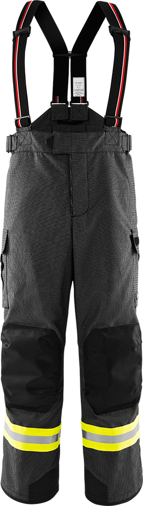 FIRE BREAKER ACTION Hose