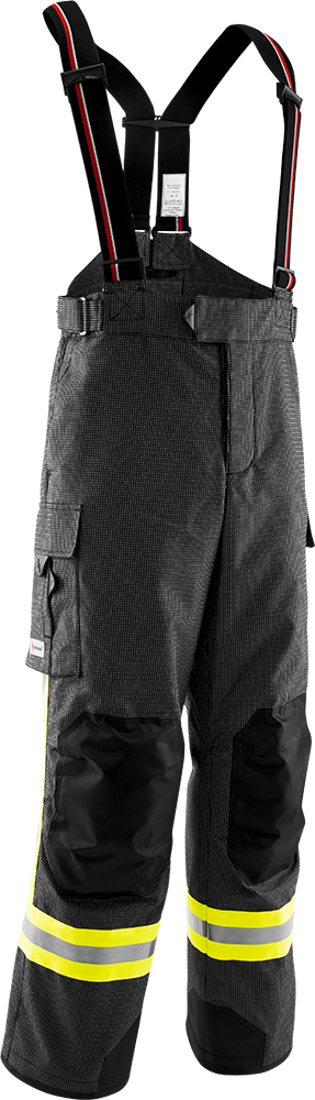 FIRE BREAKER ACTION Hose