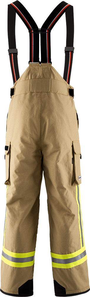 FIRE BREAKER ACTION Hose