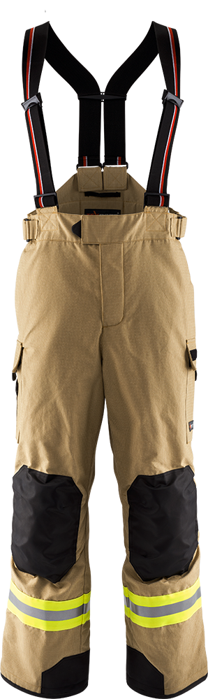 FIRE BREAKER ACTION Hose