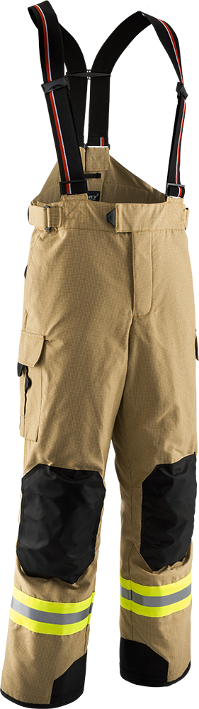 FIRE BREAKER ACTION Hose