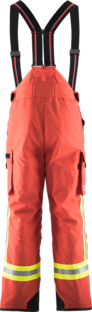 FIRE BREAKER ACTION Hose