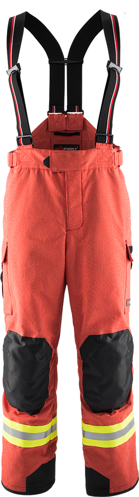 FIRE BREAKER ACTION Hose