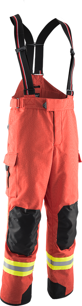 FIRE BREAKER ACTION Hose