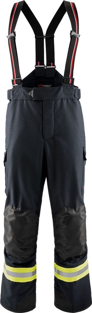 FIRE BREAKER ACTION Hose